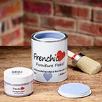 North Wales and Cheshire Frenchic stockists of furniture Chalk Paint
